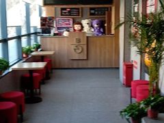 -比格比萨自助(诺亚大厦店)