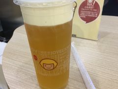 -快乐柠檬happylemon(丰台万达广场店)