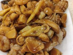 八珍豆腐-奥华餐厅·老张记(台基厂店)