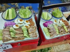 -天隆酒店·本地海鲜鲁菜(烟台大学店)