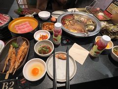 -牛New寿喜烧(新六百店)
