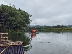 -杭州双溪漂流景区