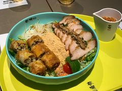 -蔡澜PHO(海岸城店)