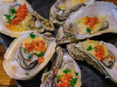 -烧蠔帮·生蚝海鲜牌档(观海店)