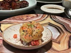 -苏州W酒店·苏滟中餐厅