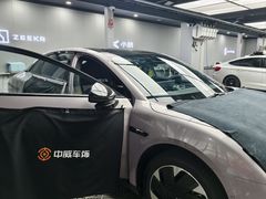 -天猫养车贴膜轻改·蓝电(优匹康桥东路店)