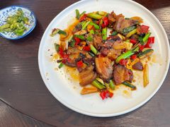 -吃货私房菜(丽江束河古镇店)