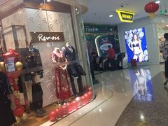 -万达广场(泰安泰山店)