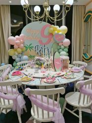 -奈尔宝家庭中心·亲子餐厅(苏州大悦城店)