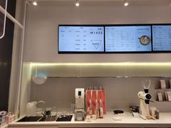 -Manner Coffee(凯德天府店)
