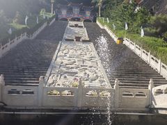 -鸡鸣山旅游景区