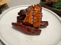-农畉LONFOOD(万象天地店)