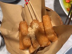 -懒人盐府人家(航天桥店)