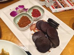 -娜仁图雅蒙古美食村(33小镇店)