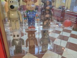 -Devilhands Barbershop男士理容店