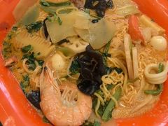 麻辣烫-张亮麻辣烫(哈尔滨金爵万象店)