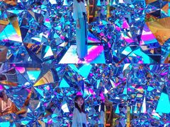 -天津梵高星空艺术馆(天河城旗舰店)