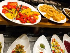 -拉蒂娜·巴西牛排馆 Latina·Brazilian Steakhouse(王府井喜悦店)