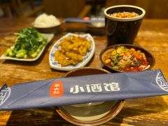 -串大叔炭火烤串·鸡西大冷面刀削面(总店)