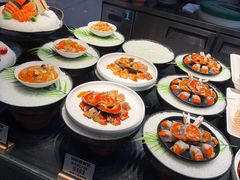 -甬上名灶(天一阁·翠柏店)