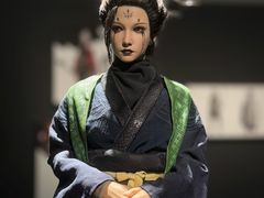 -中国美术学院-美术馆