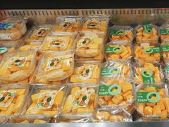 -山姆会员商店(杨桥西路店)
