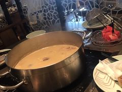 -捞王锅物料理(上海世茂广场店)