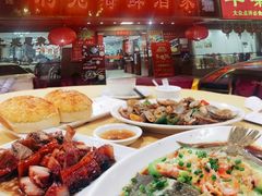 -吉莲利苑海鲜酒家(珠海拱北29年老字号店)