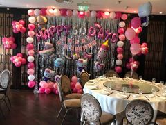 大堂-上海会馆(香港名都店)