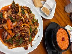 -全州拌饭馆(断桥店)
