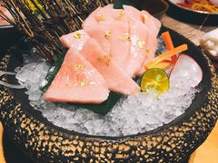 -本逸·割烹料理(湖墅店)