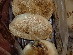 -朱记小郑酥烧饼(建康路店)