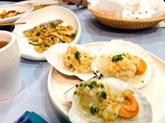 -79号渔船海鲜饭店(华强北店)