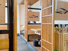 -小门坎三合鱼(总店)