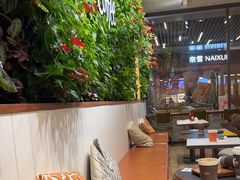 -Peet's Coffee皮爷咖啡(上海长风大悦城店)