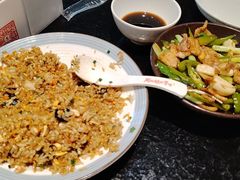 -周姑娘不等味·牛羊肉火锅·螃蟹罗氏虾·烤鱼烤串(高邮店)