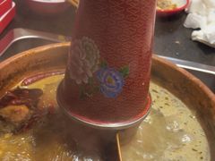 -京元盛铜锅涮肉(上海总店)