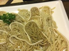 -蜀九香火锅(彩虹店)