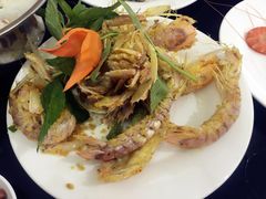 -QQ海鲜餐厅