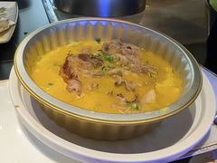 -盛焰铁板烧(王府井店)