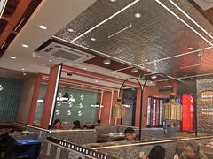 -巴蜀王婆大虾(南锣鼓巷店)
