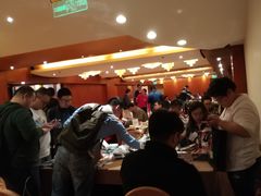 -北京王府井天伦王朝酒店