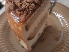 -BAKER&SPICE(安福路店)