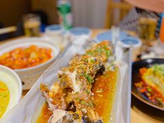 -胡家大厨(西三庄店)