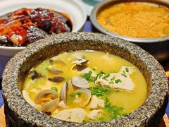 -维园悦谱·海派家常菜(乌鲁木齐南路店)