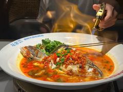 -坛宗剁椒鱼头(河西王府井店)