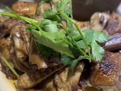 -永安鱼庄·镇江菜(丁卯店)