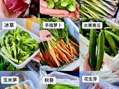 -细村农贸综合市场
