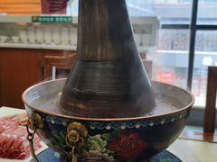 -东来顺•非遗火锅(外滩店)