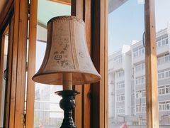 -雕刻时光咖啡馆(南院门店)